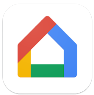 Google Home-app